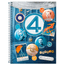 Caderno-Universitario-10x1-160-Fls-C.D.-Tilibra---Quarteto-Fantastico-4