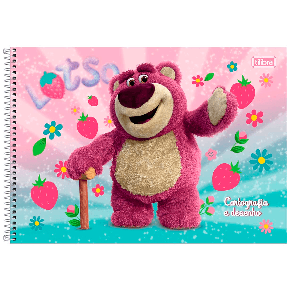 Cartografia-C.D.-80-Fls.-Tilibra---Lotso-1 Cartografia-C.D.-80-Fls.-Tilibra---Lotso-1