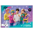 Cartografia-C.D.-80-Fls.-Tilibra---Guerreiras-do-K-Pop-2