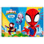 Cartografia-C.D.-80-Fls.-Tilibra---Spidey-1