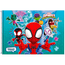 Cartografia-C.D.-80-Fls.-Tilibra---Spidey-2