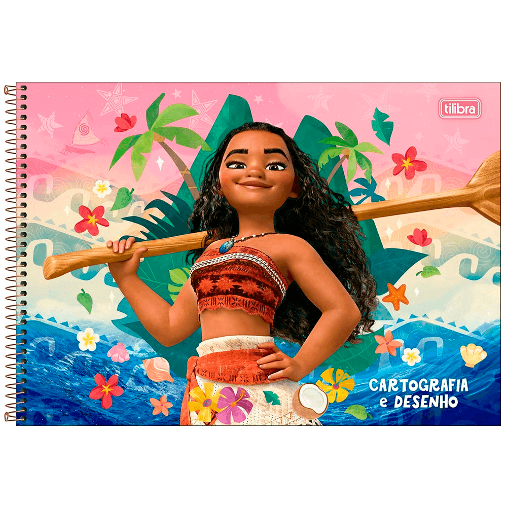 Cartografia-C.D.-80-Fls-Tilibra---Moana-3 Cartografia-C.D.-80-Fls-Tilibra---Moana-3