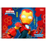 Cartografia-C.D.-80-Fls.-Tilibra---Iron-Man-2