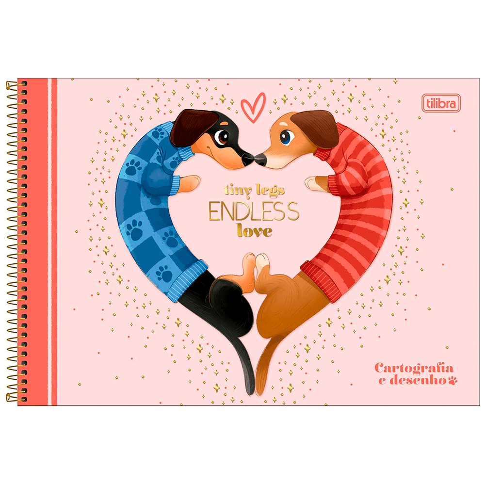 Cartografia-C.D.-80-Fls.-Tilibra---Brownie-2 Cartografia-C.D.-80-Fls.-Tilibra---Brownie-2