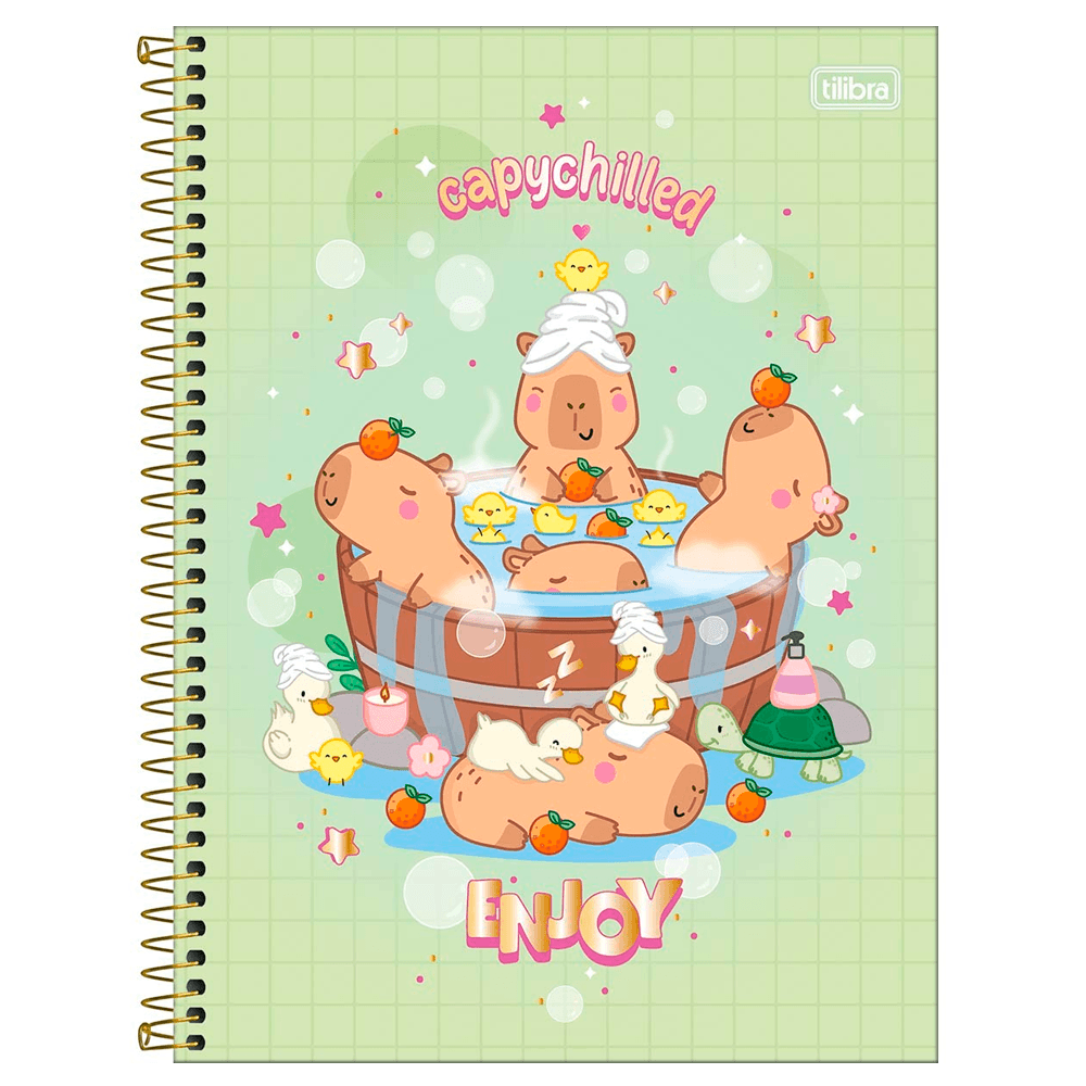 Caderno-Universitario-1x1-80-Fls-C.D.-Tilibra---Capyclub-5 Caderno-Universitario-1x1-80-Fls-C.D.-Tilibra---Capyclub-5