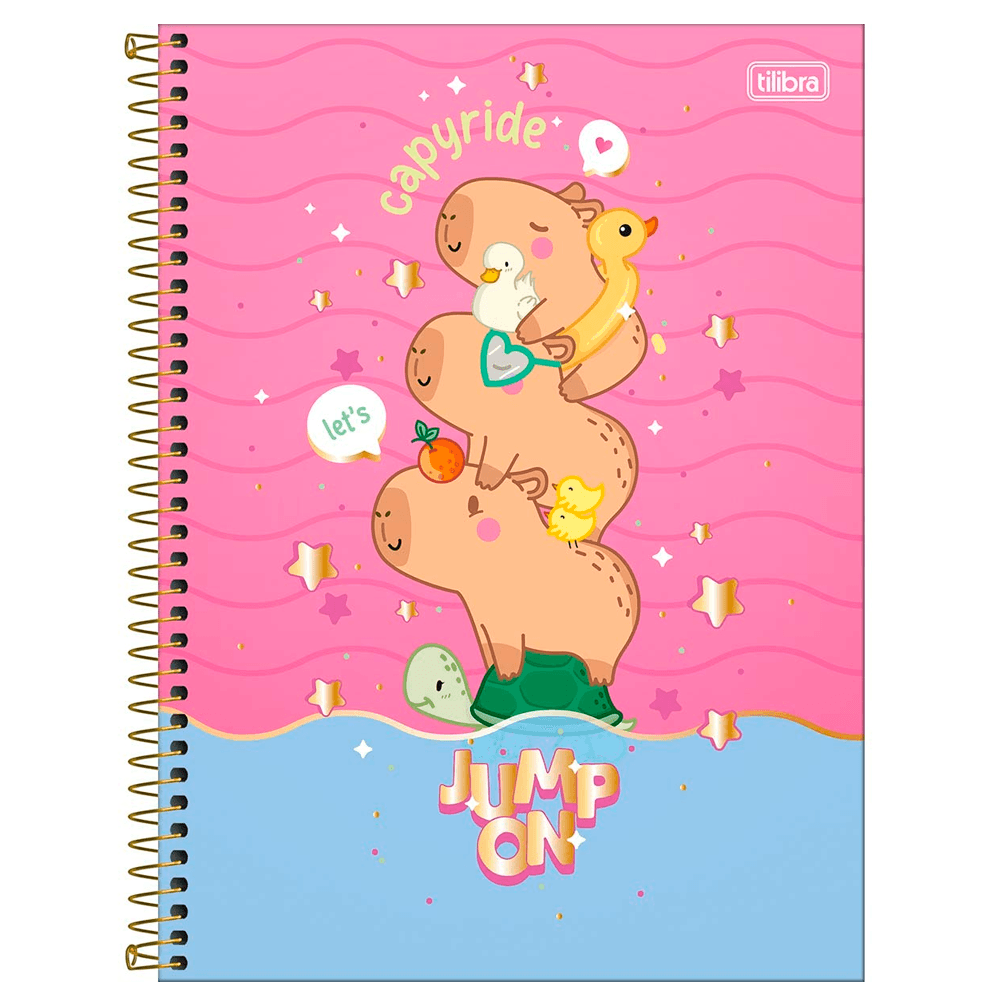 Caderno-Universitario-1x1-80-Fls-C.D.-Tilibra---Capyclub-7 Caderno-Universitario-1x1-80-Fls-C.D.-Tilibra---Capyclub-7