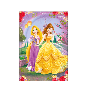 Brochura-14-C.D.-80-Fls-Tilibra---Princesas-15