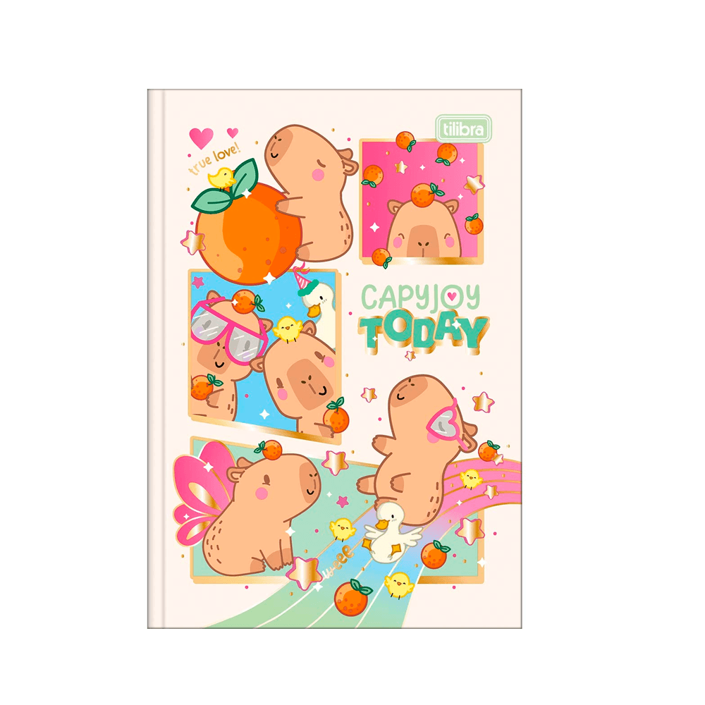 Brochura-14-C.D.-80-Folhas-Tilibra---Capyclub-6 Brochura-14-C.D.-80-Folhas-Tilibra---Capyclub-6