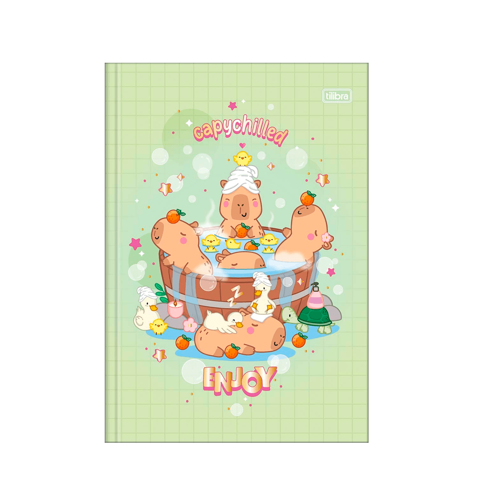 Brochura-14-C.D.-80-Folhas-Tilibra---Capyclub-7 Brochura-14-C.D.-80-Folhas-Tilibra---Capyclub-7