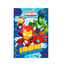 Brochura-14-C.D.-80-Folhas-Tilibra---Iron-Man-2