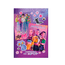 Brochura-14-C.D.-80-Folhas-Tilibra---Guerreiras-do-K-Pop-1