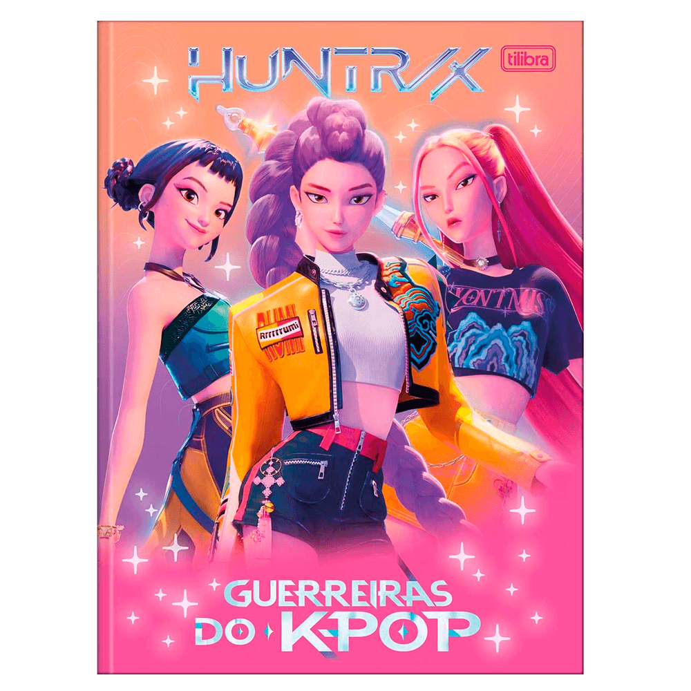 Brochurao-C.D.-80-Fls-Tilibra---Guerreiras-do-K-Pop-3