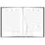Agenda-Diaria-320-Folhas-Jaspe-Marrom-2026-Detalhe00---Redoma