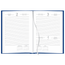 Agenda-Diaria-320-Folhas-Jaspe-Azul-Claro-2026-Detalhe00---Redoma