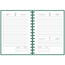 Agenda-Diaria-320-Folhas-Espiral-Cristal-Verde-Detalhe00---Redoma