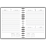 Agenda-Diaria-320-Folhas-Espiral-Cristal-Preta-Detalhe00---Redoma