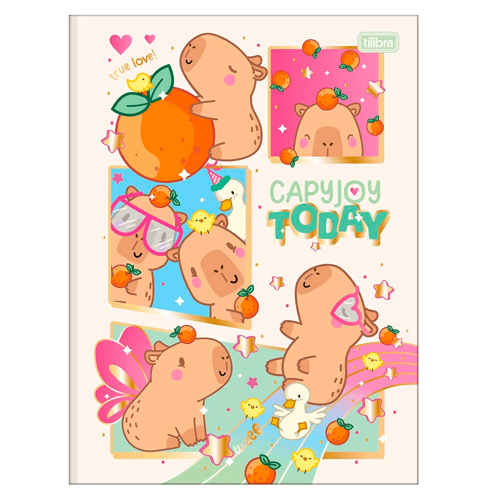 Brochurao-C.D.-80-Fls-Tilibra---Capyclub-7 Brochurao-C.D.-80-Fls-Tilibra---Capyclub-7