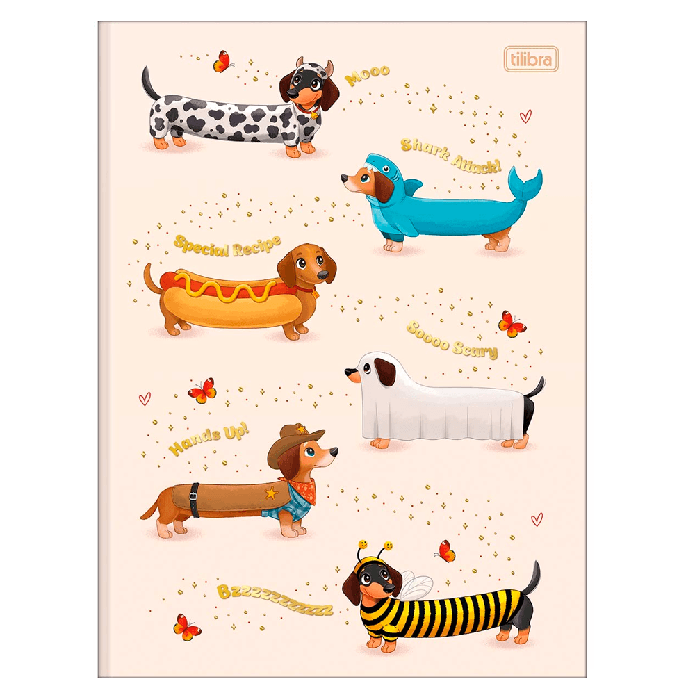 Brochurao-C.D.-80-Fls-Tilibra---Brownie-3 Brochurao-C.D.-80-Fls-Tilibra---Brownie-3