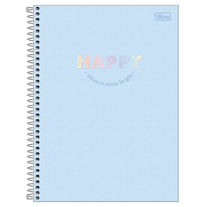 Caderno-Universitario-1x1-80-Fls-C.D.-Tilibra---Happy-Azul