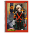 Caderno-Universitario-1x1-80-Fls-C.D.-Foroni---My-Hero-Academia-6