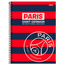Caderno-Universitario-1x1-80-Fls-C.D.-Foroni---Paris-Saint-Germain-12