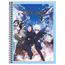 Caderno-Universitario-1x1-80-Fls-C.D.-Foroni---Jujutsu-Kaisen-9