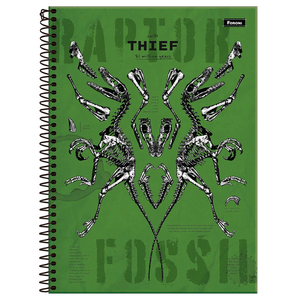 Caderno-Universitario-10x1-160-Fls-C.D.-Foroni---Sauros-7