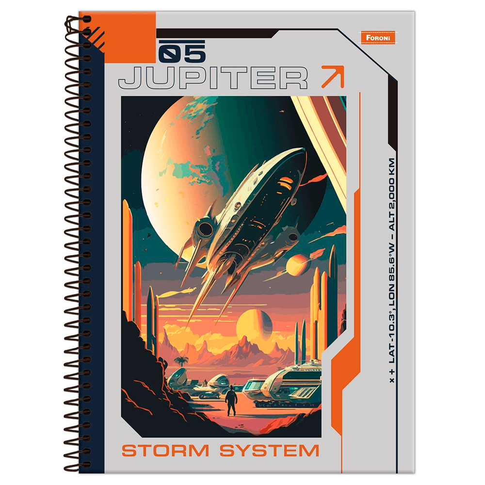 Caderno-Universitario-10x1-160-Fls-C.D.-Foroni---Spacefly-3
