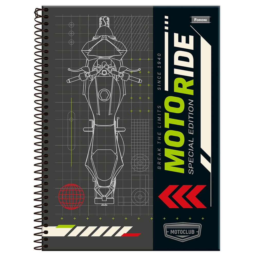 Caderno-Universitario-10x1-160-Fls-C.D.-Foroni---Motoclub-1 Caderno-Universitario-10x1-160-Fls-C.D.-Foroni---Motoclub-1