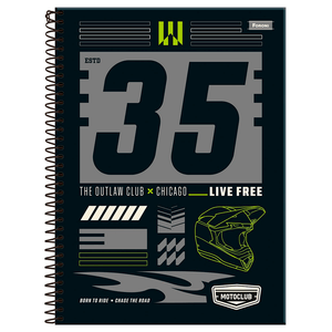 Caderno-Universitario-10x1-160-Fls-C.D.-Foroni---Motoclub-4