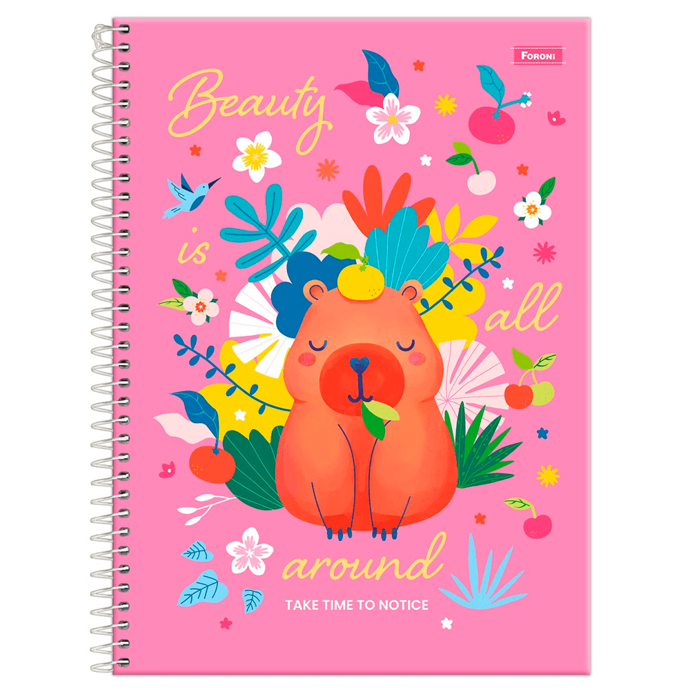 Caderno-Universitario-10x1-160-Fls-C.D.-Foroni---Amazzu-1 Caderno-Universitario-10x1-160-Fls-C.D.-Foroni---Amazzu-1