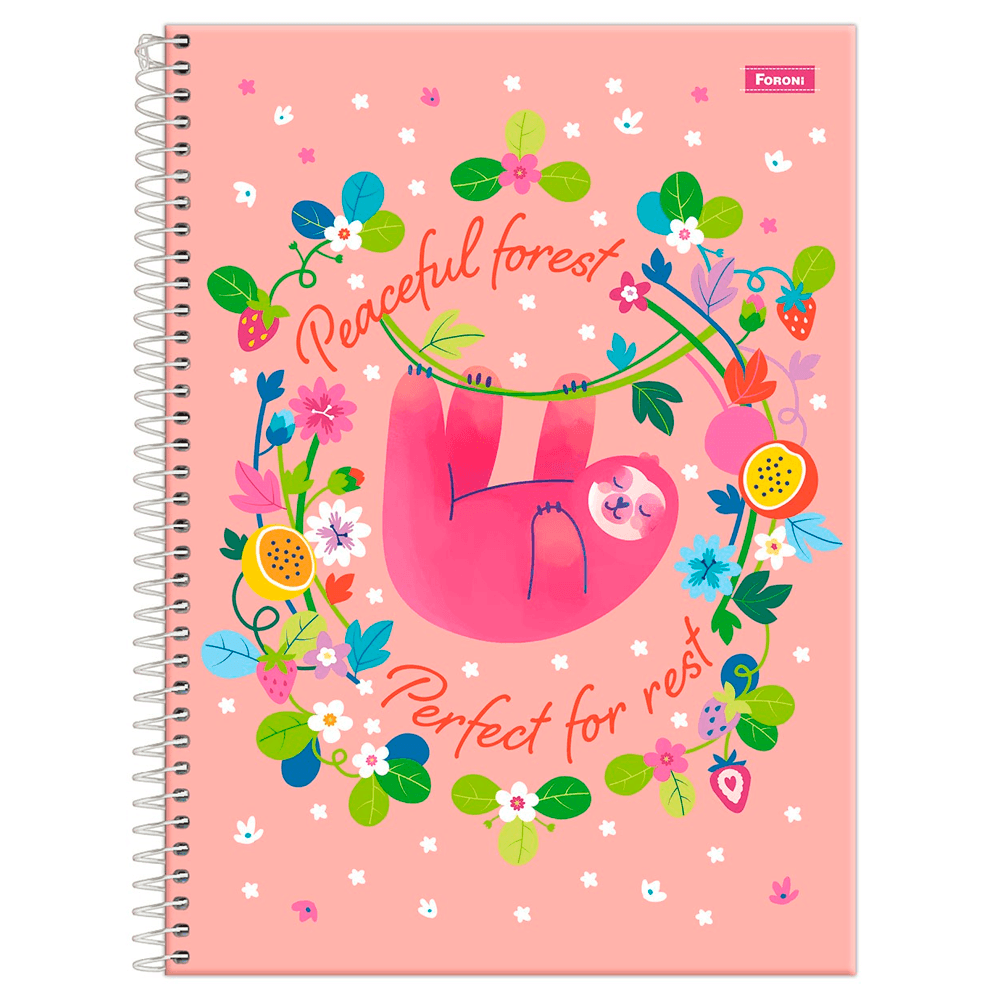 Caderno-Universitario-10x1-160-Fls-C.D.-Foroni---Amazzu-3 Caderno-Universitario-10x1-160-Fls-C.D.-Foroni---Amazzu-3
