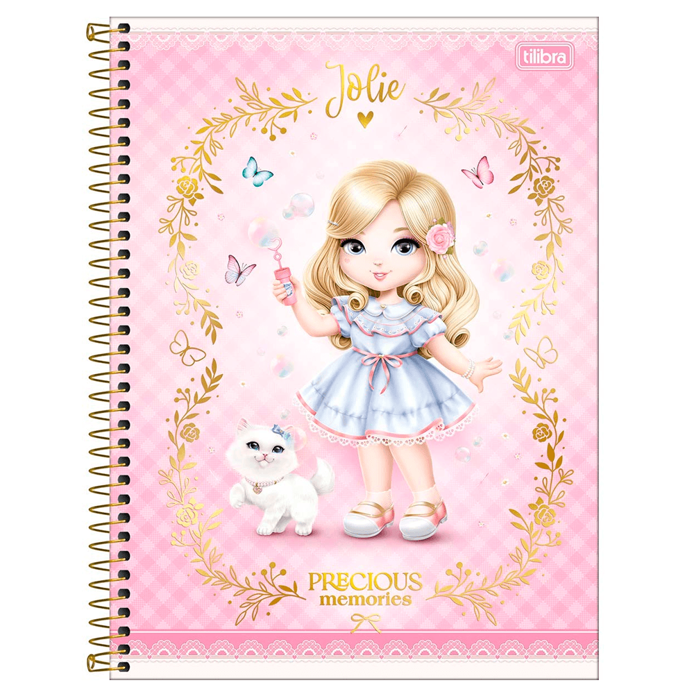 Caderno-Universitario-1x1-80-Fls-C.D.-Tilibra---Jolie-1 Caderno-Universitario-1x1-80-Fls-C.D.-Tilibra---Jolie-1