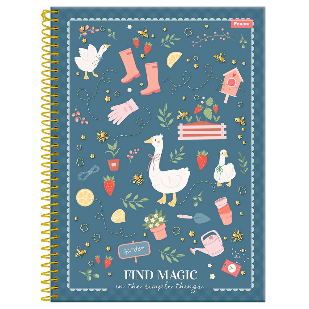 Caderno-Universitario-10x1-160-Fls-C.D.-Foroni---Milly-1 Caderno-Universitario-10x1-160-Fls-C.D.-Foroni---Milly-1