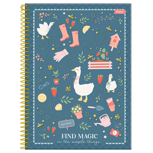 Caderno-Universitario-10x1-160-Fls-C.D.-Foroni---Milly-1