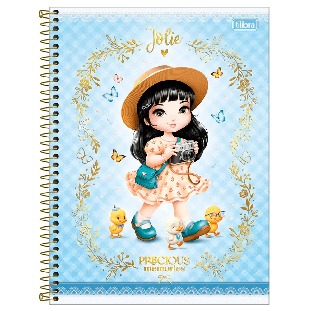 Caderno-Universitario-1x1-80-Fls-C.D.-Tilibra---Jolie-2 Caderno-Universitario-1x1-80-Fls-C.D.-Tilibra---Jolie-2