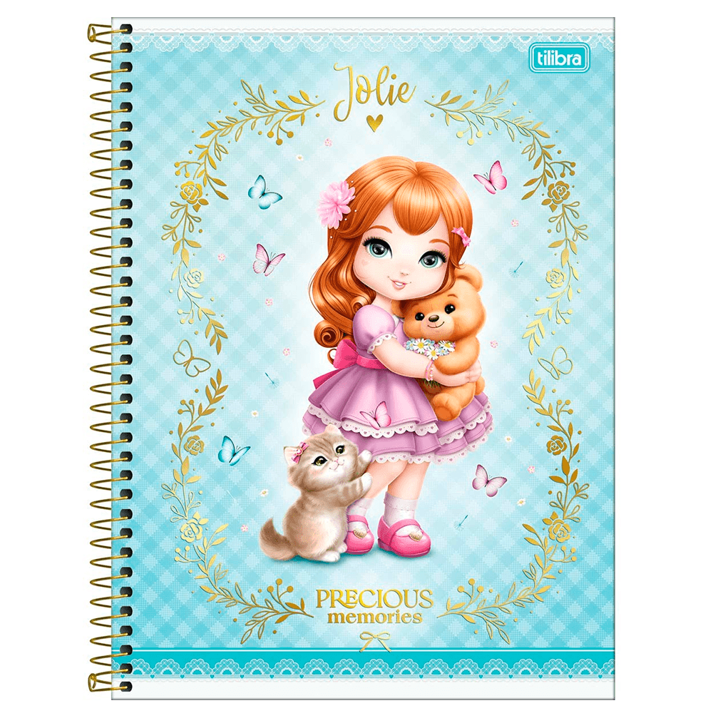 Caderno-Universitario-1x1-80-Fls-C.D.-Tilibra---Jolie-4 Caderno-Universitario-1x1-80-Fls-C.D.-Tilibra---Jolie-4