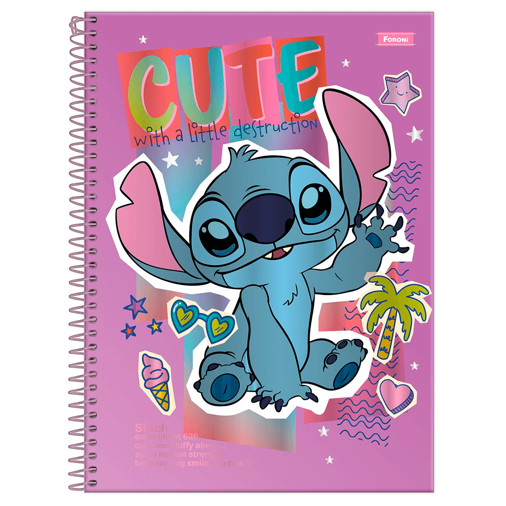 Caderno-Universitario-10x1-160-Fls-C.D.-Foroni---Stitch-13