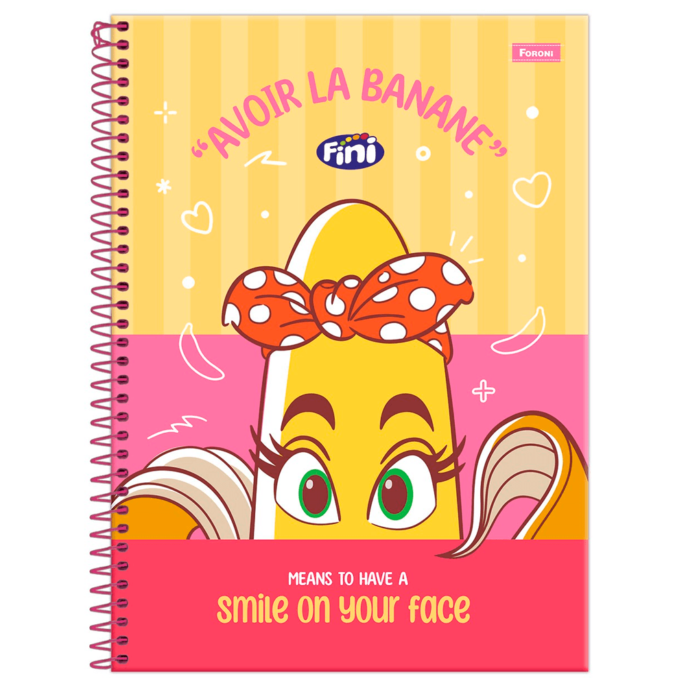 Caderno-Universitario-10x1-160-Fls-C.D.-Foroni---Fini-8 Caderno-Universitario-10x1-160-Fls-C.D.-Foroni---Fini-8