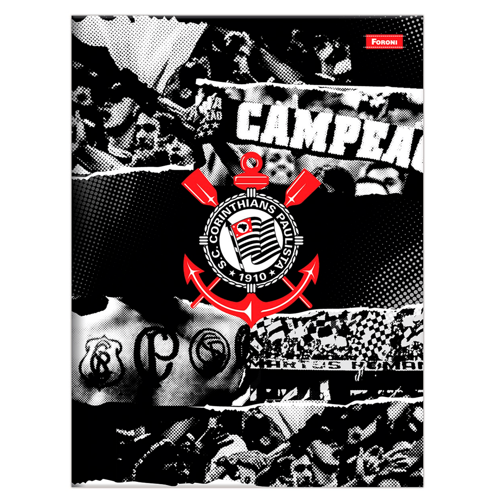 Brochurao-C.D.-80-Fls-Foroni---Corinthians-6 Brochurao-C.D.-80-Fls-Foroni---Corinthians-6