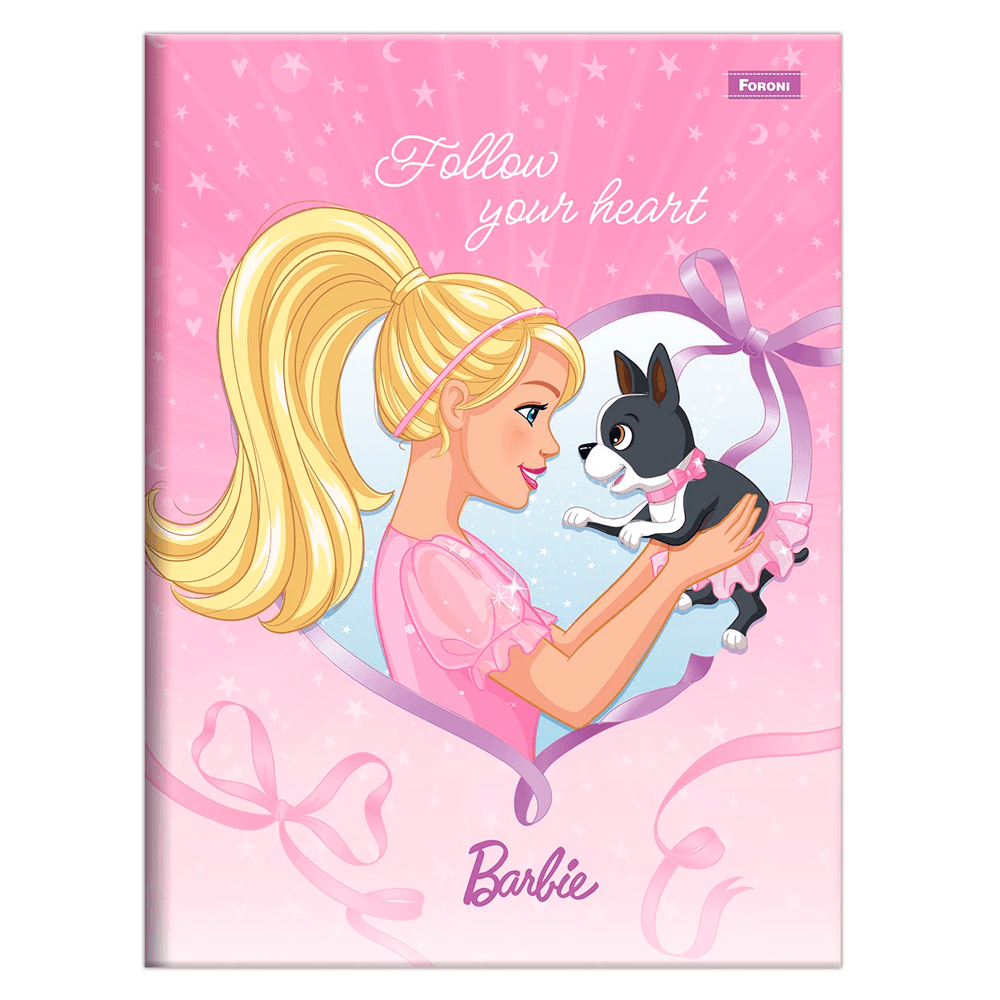 Brochurao-C.D.-80-Fls-Foroni---Barbie-Dreamtopia-1