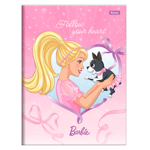 Brochurao-C.D.-80-Fls-Foroni---Barbie-Dreamtopia-1