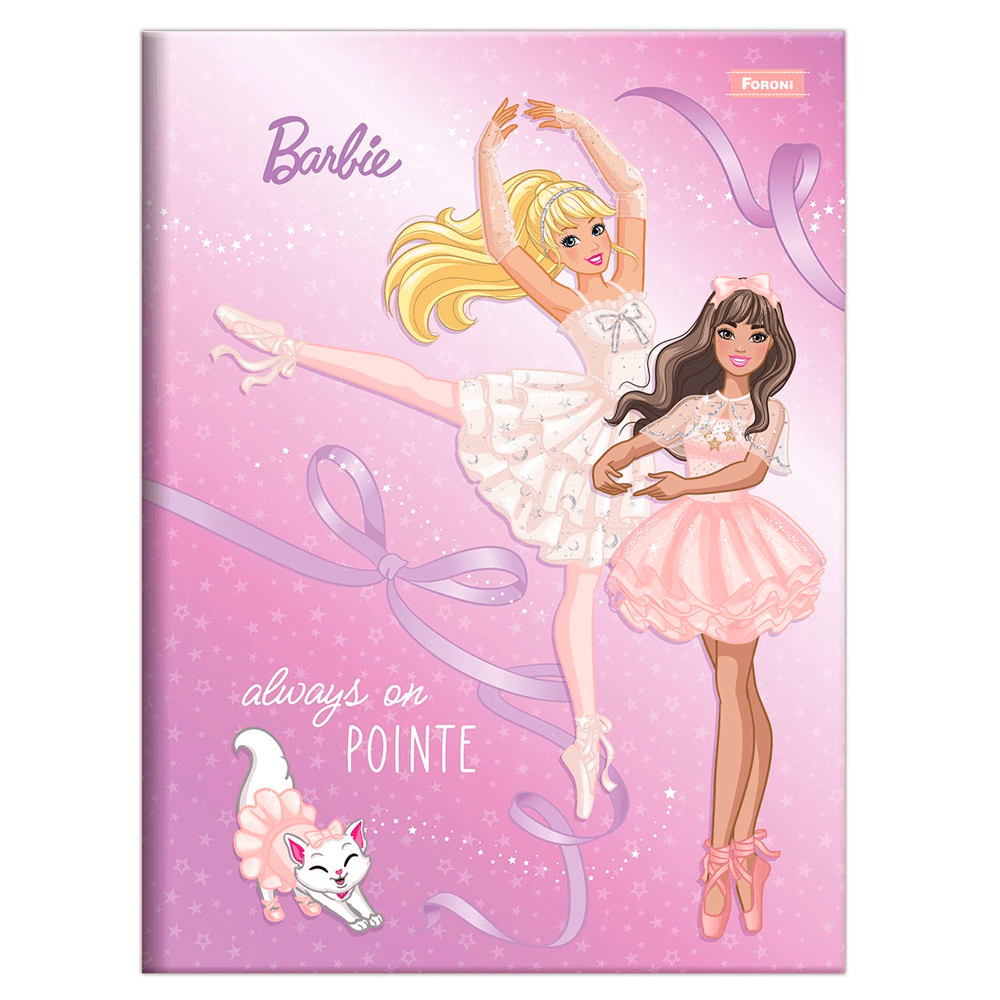 Brochurao-C.D.-80-Fls-Foroni---Barbie-Dreamtopia-3 Brochurao-C.D.-80-Fls-Foroni---Barbie-Dreamtopia-3
