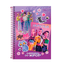 Caderno-14-80-Fls-C.D.-Tilibra---Guerreiras-do-K-Pop-4 Caderno-14-80-Fls-C.D.-Tilibra---Guerreiras-do-K-Pop-4