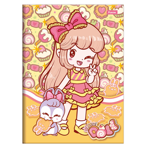 Brochurao-C.D.-80-Fls-Foroni---Doll-1