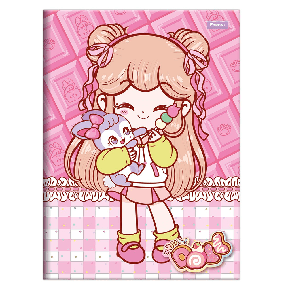 Brochurao-C.D.-80-Fls-Foroni---Doll-3 Brochurao-C.D.-80-Fls-Foroni---Doll-3