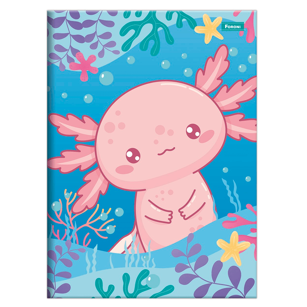 Brochurao-C.D.-80-Fls-Foroni---Axolove-1 Brochurao-C.D.-80-Fls-Foroni---Axolove-1