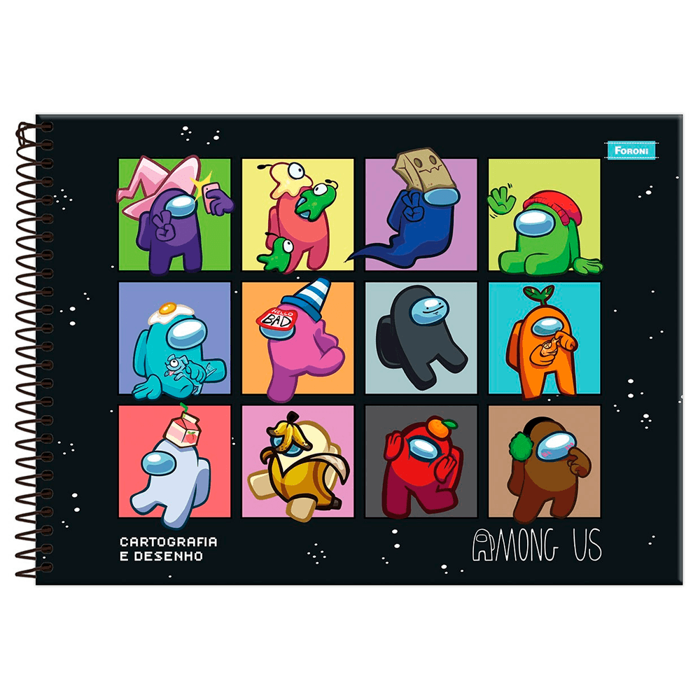 Cartografia-C.D.-80-Fls-Foroni---Among-Us-2