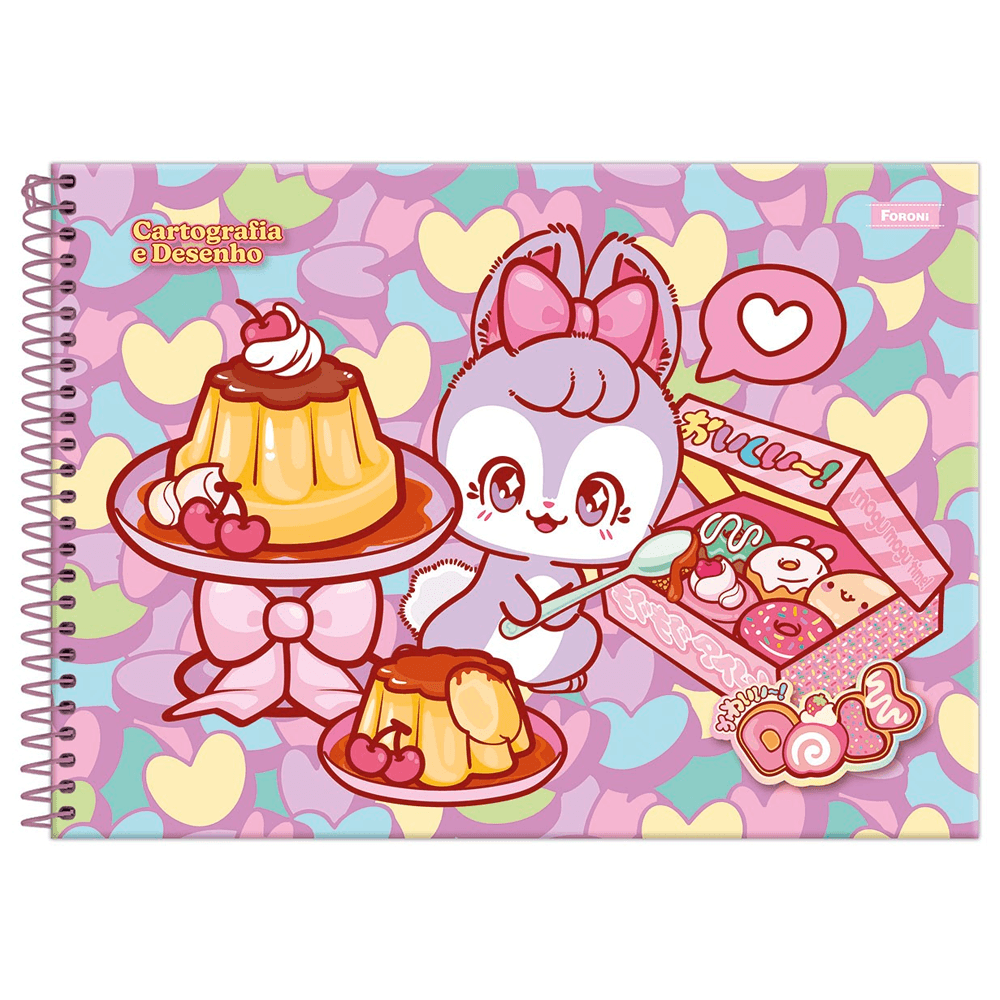 Cartografia-C.D.-80-Fls-Foroni---Doll-2 Cartografia-C.D.-80-Fls-Foroni---Doll-2