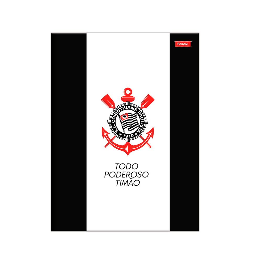 Brochura-14-C.D.-80-Fls-Foroni---Corinthians-8 Brochura-14-C.D.-80-Fls-Foroni---Corinthians-8